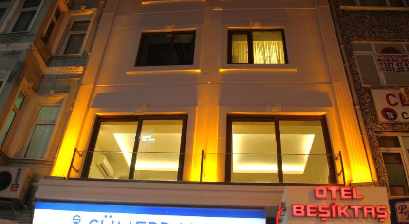 besiktas otel hotel istanbul deals photos reviews