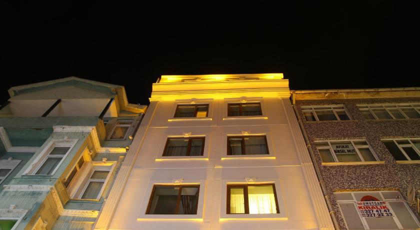 Besiktas Otel photo