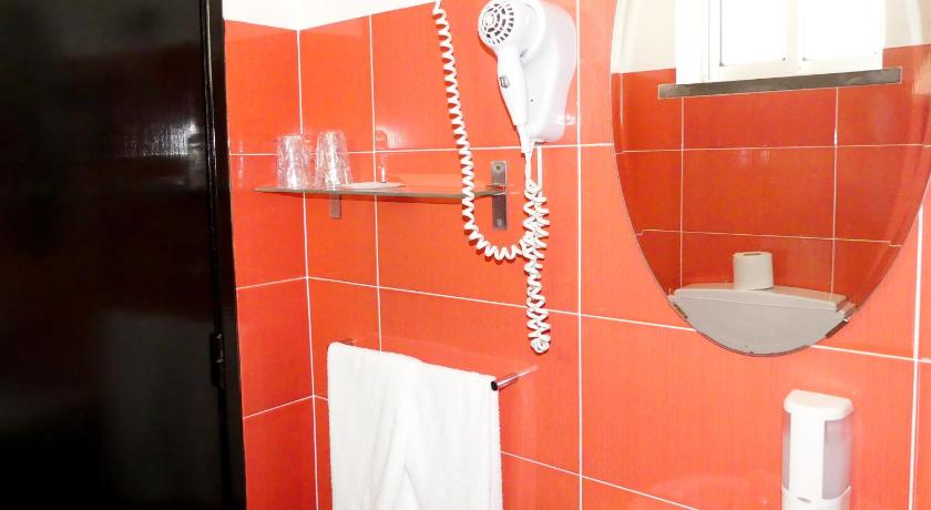 Hotel Cubata photo