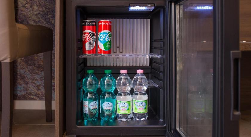 罗马 Bramble Luxury Suites 5星级 酒店 套房