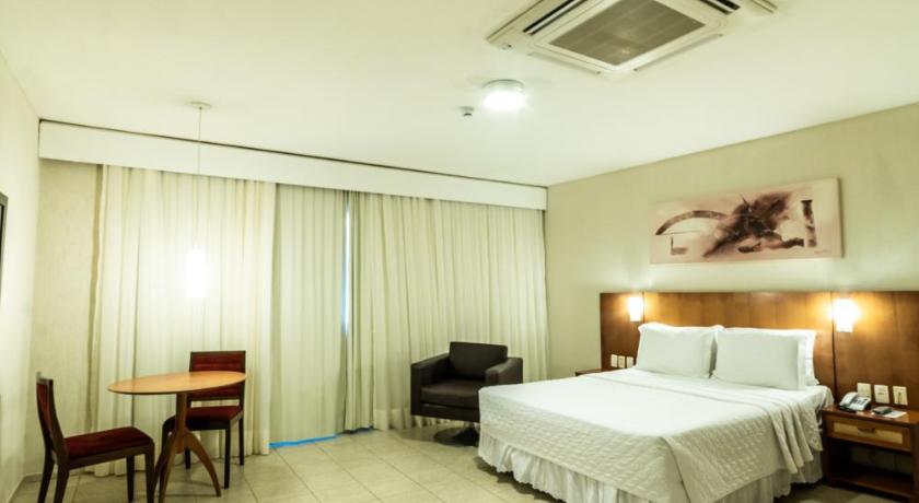 Image of Deluxe Double Room 4