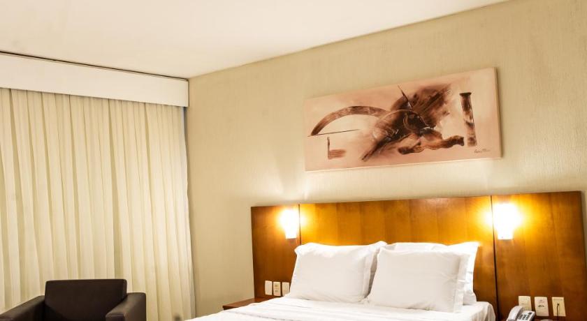 Image of Deluxe Double Room 5