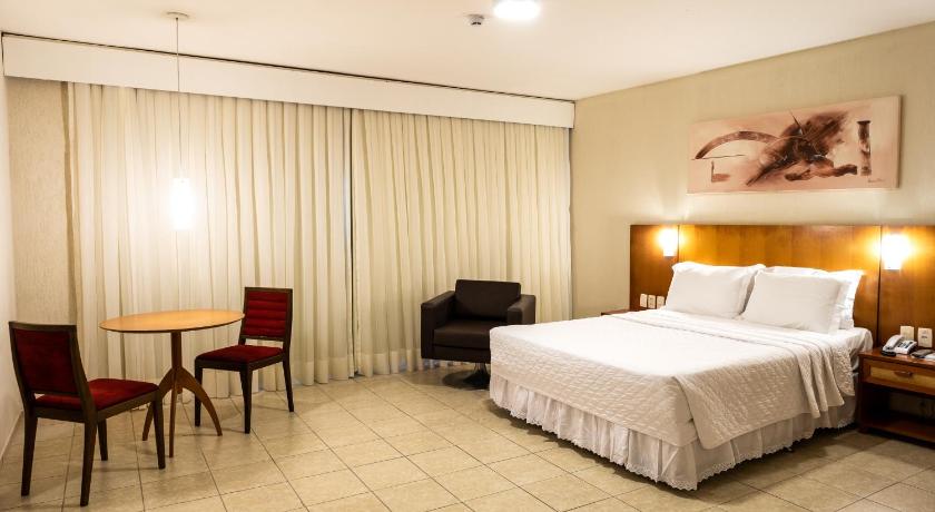 Image of Deluxe Double Room 0