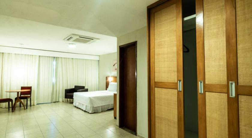 Image of Deluxe Double Room 8