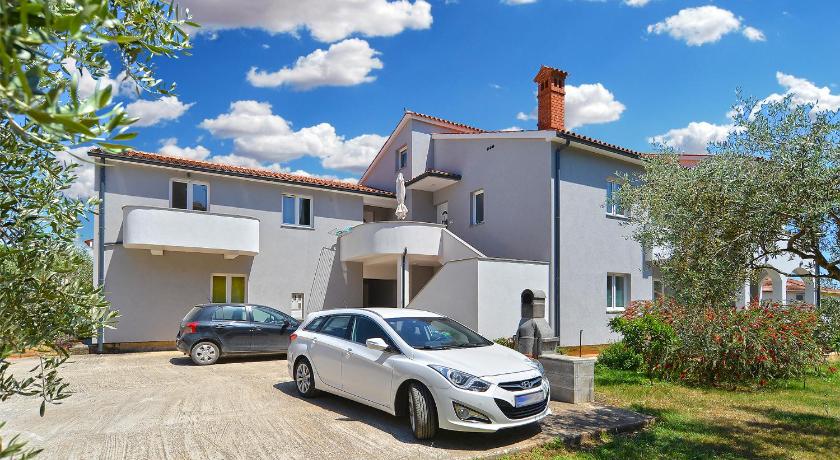 Apartments Elizabeta 1701 photo