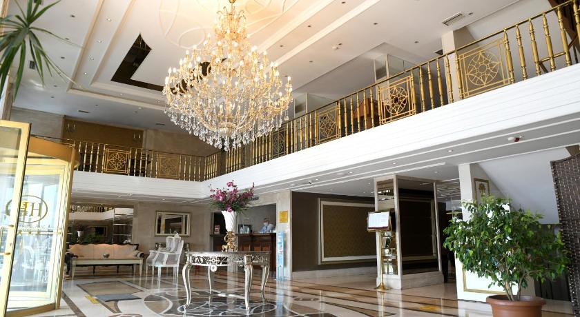 Grand Halic Golden Horn photo