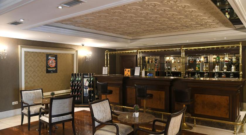 Grand Halic Golden Horn photo