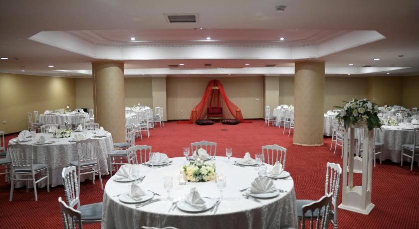 Grand Hotel Halic - image 14