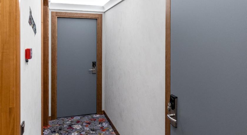 Sea Breeze Vladivostok boutique hotel photo