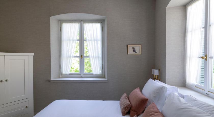 The Kefalari Suites