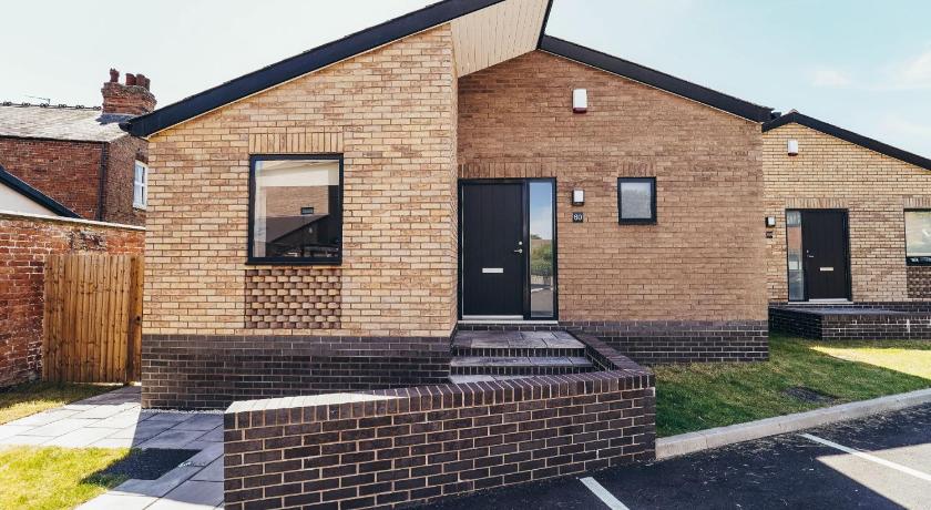 The Stay Company, Devonshire Court photo