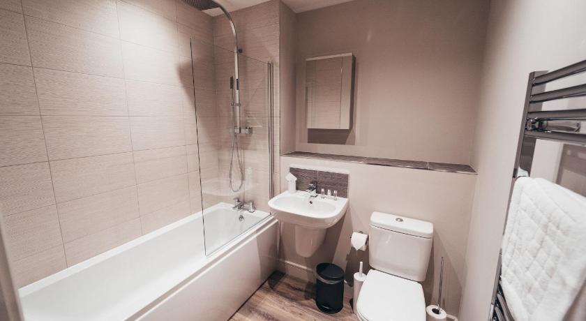 The Stay Company, Devonshire Court photo