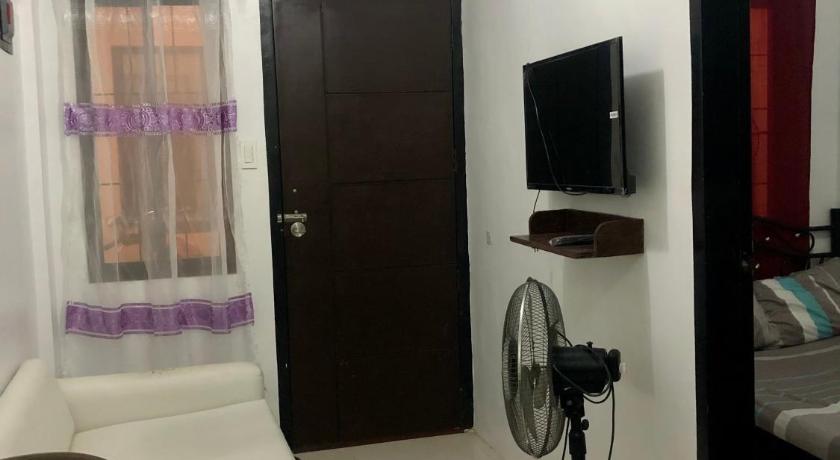 Ethereum Transient house photo
