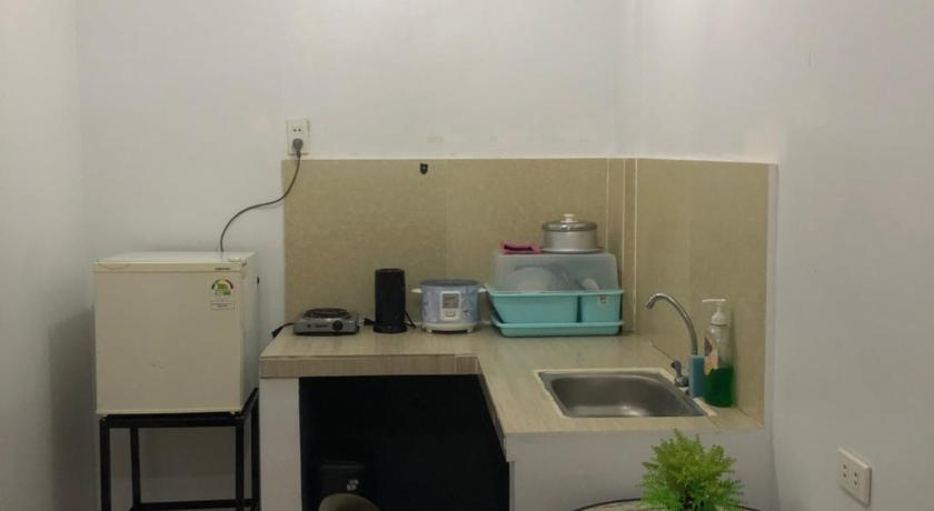 Ethereum Transient house photo