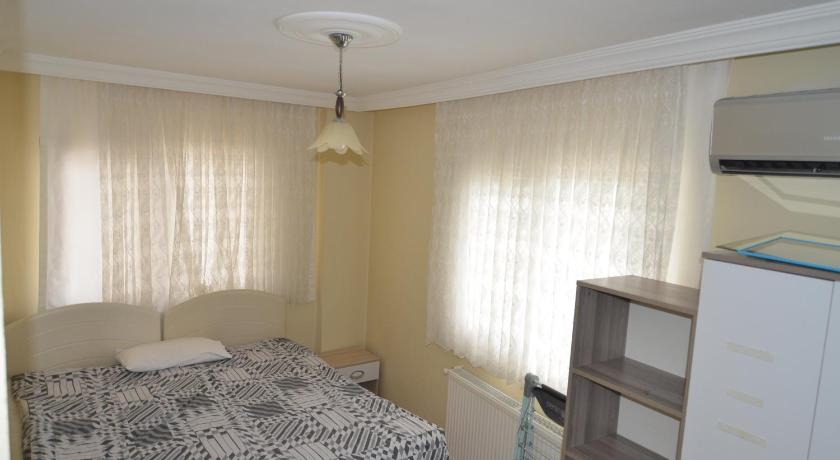 Konaklar Apart Premium photo