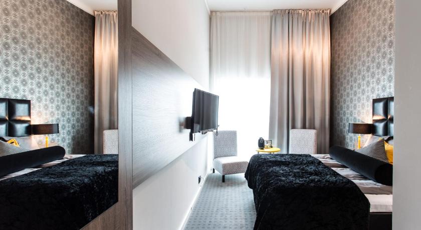 Image of Twin Beds, Nonsmoking 4