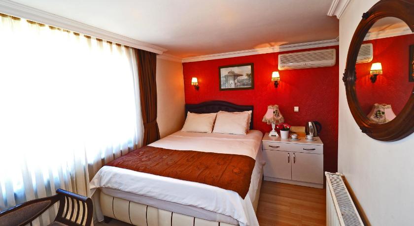 The Sunrise Hotel - image 10