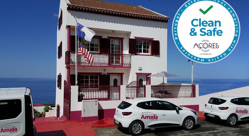 Wonder House — Hotel in Ponta Delgada