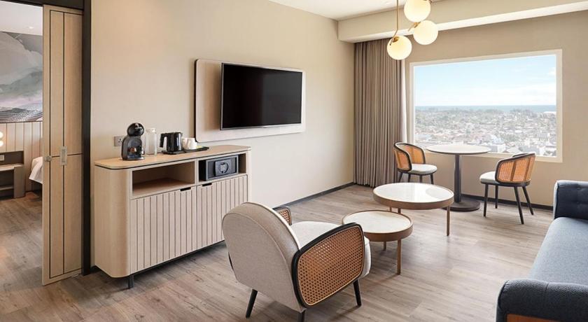 Imatge de Executive Suite with 1 king size bed 4