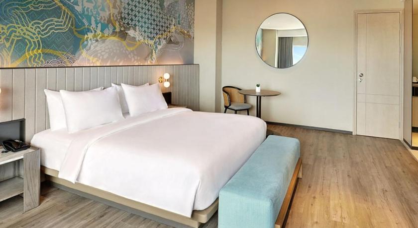 Imatge de Executive Suite with 1 king size bed 6