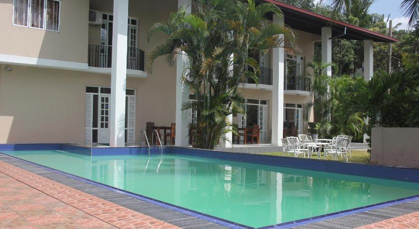 Grand 7 Hotel Thalawathugoda - image 14
