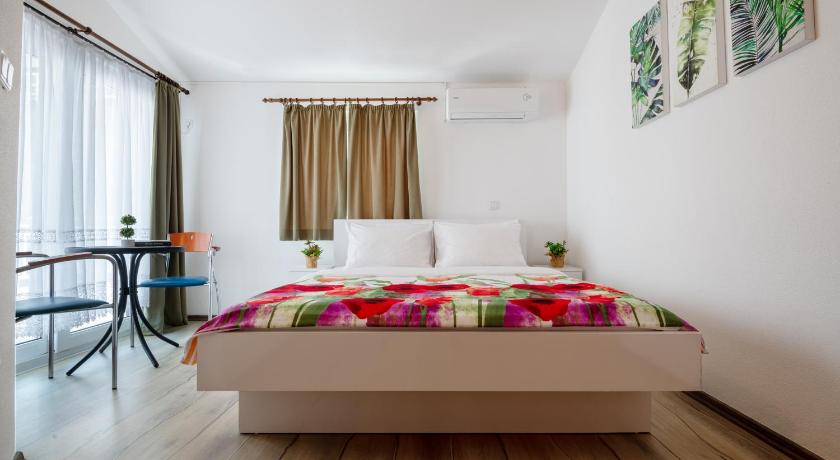 Apartments Njavro Neum photo