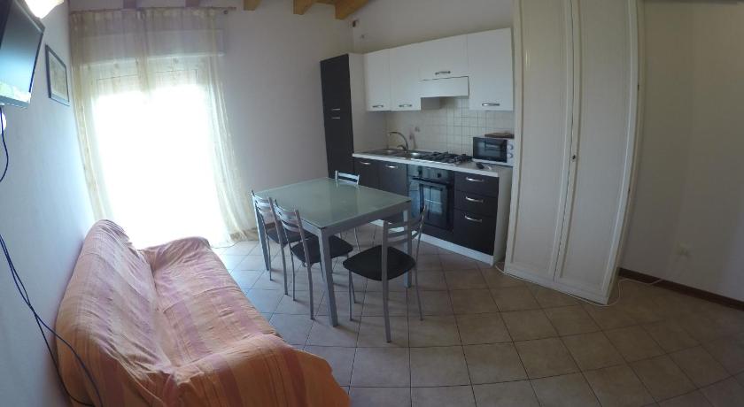 More about Residence Caorle Apartments