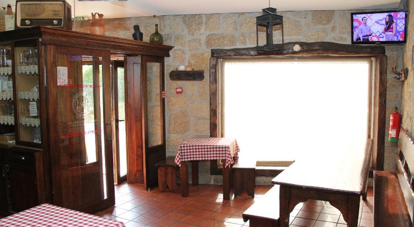 ヴィラ・ド・コンデ Venceslau Wine Boutique Hostel 3つ星 ホテル 眺望