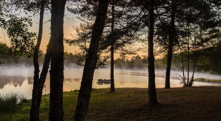Les Bouyeres photo