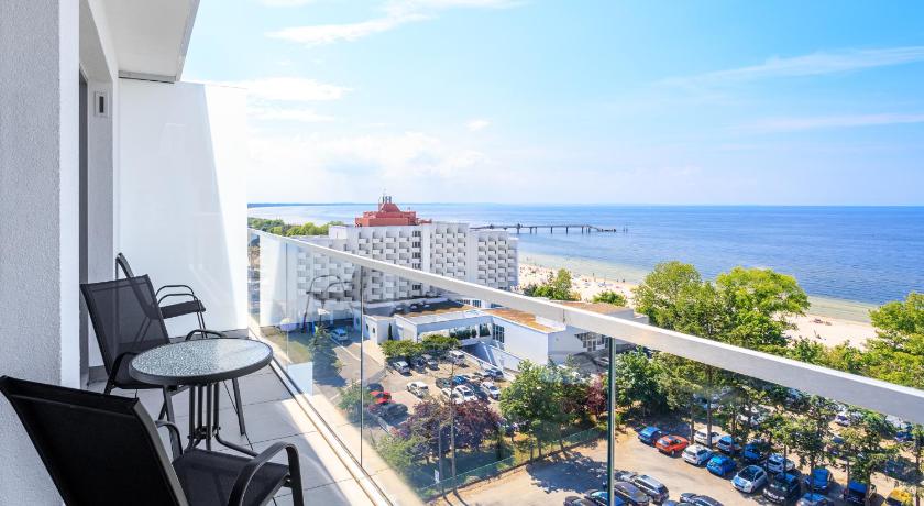 Balticus Apartamenty Promenada Gwiazd 14