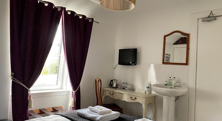 Richmond House Hotel photo