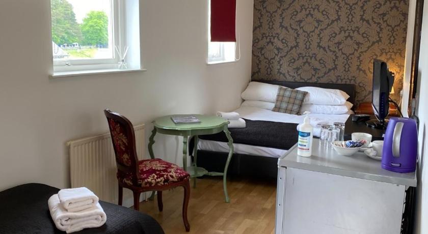 Richmond House Hotel photo