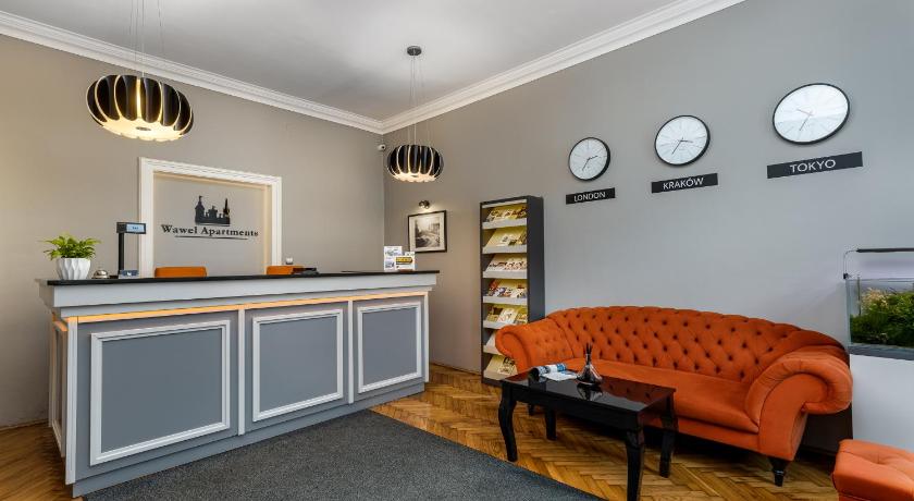 Wawel Apartments - Riverside Castle photo