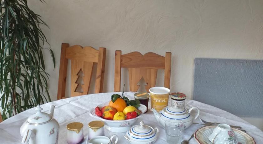 LA PETITE MAISON DU SABOT photo