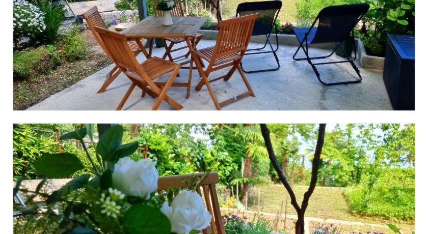 Studio apartman Villa Gianna photo