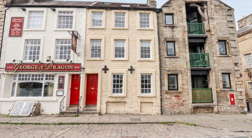25 St Georges Quay — Hotel in Lancaster