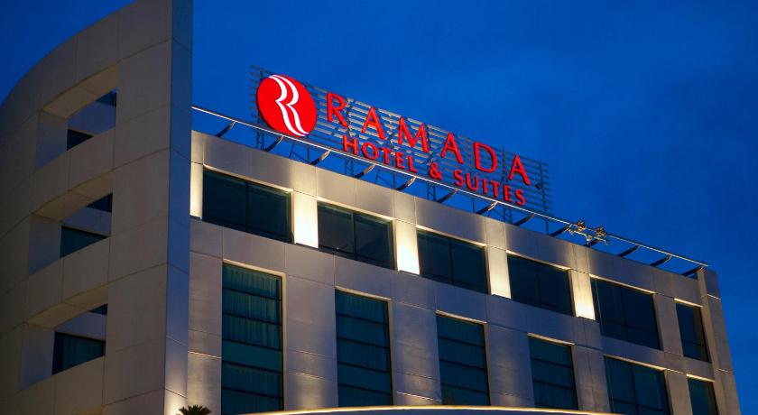 Ramada Hotel & Suites by Wyndham Izmir Kemalpasa