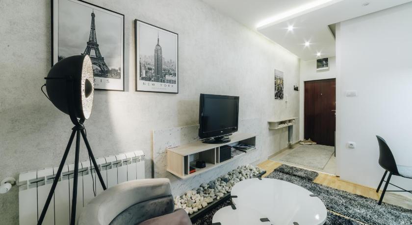Urban Lux Apartmani photo