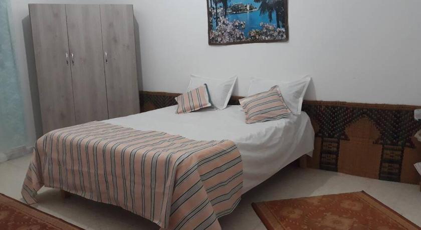 Dar Wiem Djerba photo