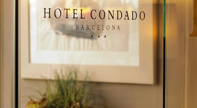 Hotel Condado