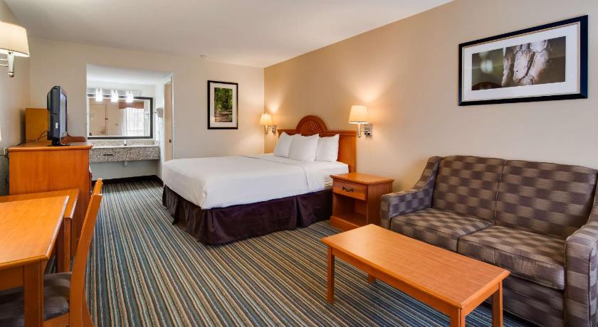Best Western of Murphy