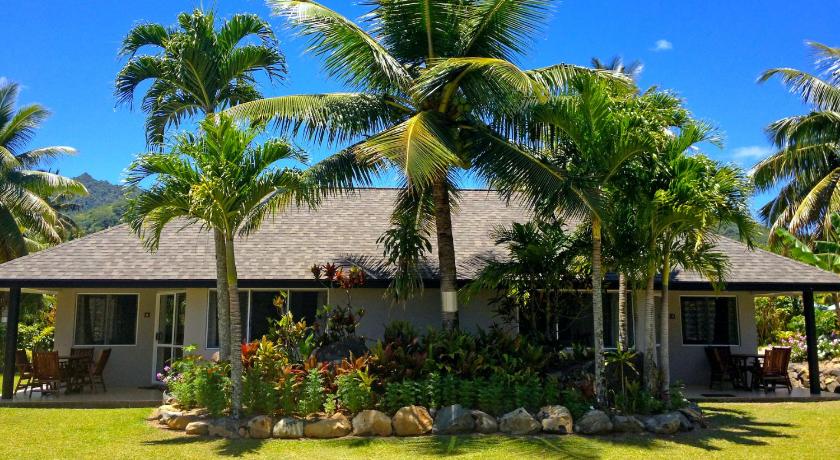 Image of One-Bedroom Villa 1