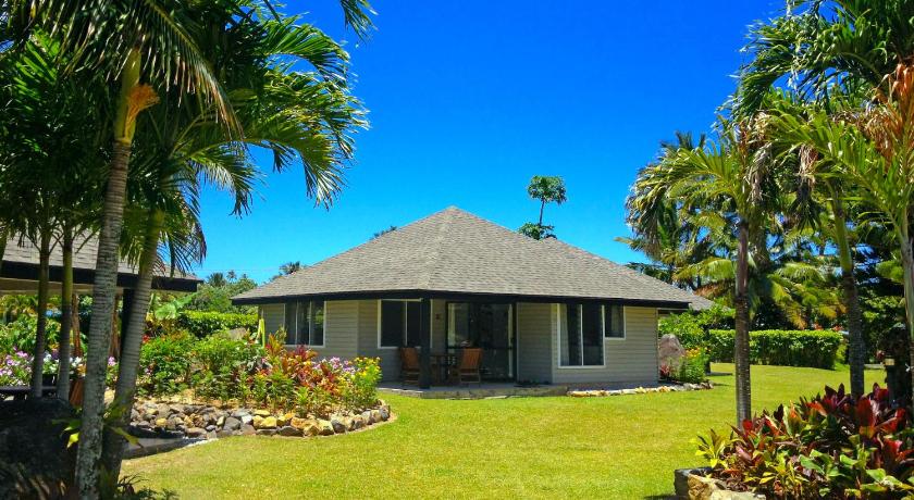 Image of One-Bedroom Villa 9
