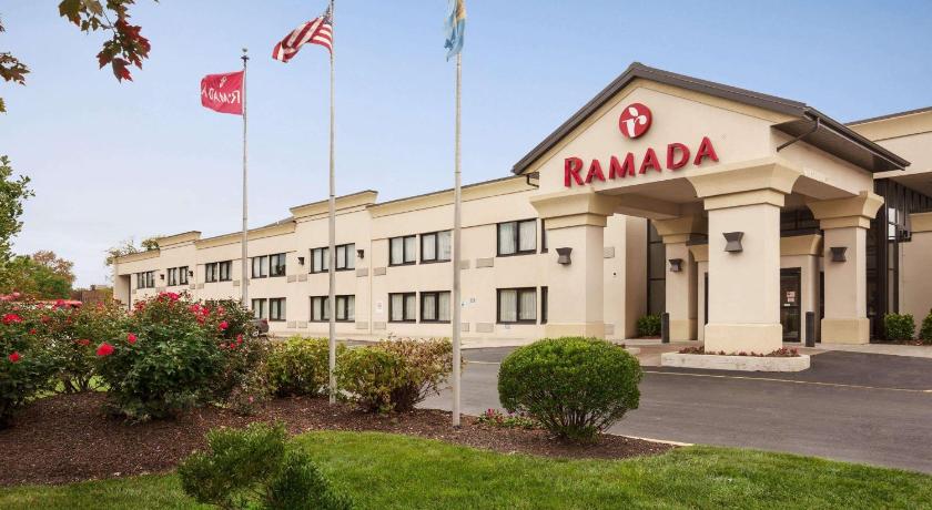 Ramada by Wyndham Newark/Wilmington