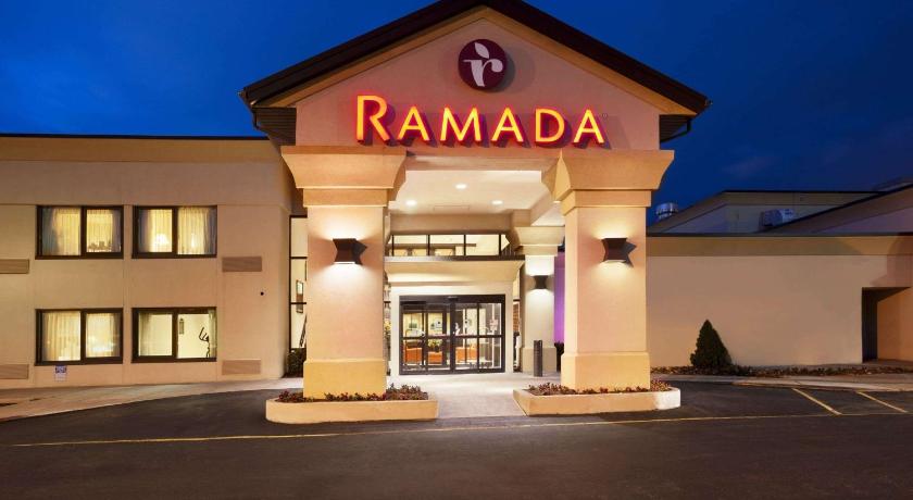 Ramada by Wyndham Newark/Wilmington