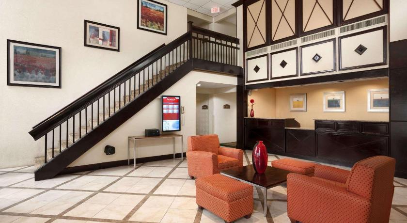 Ramada by Wyndham Newark/Wilmington