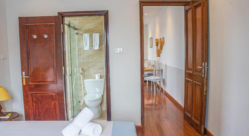 Image of One-Bedroom Apartment 5