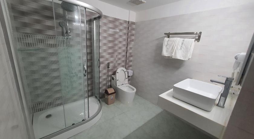 Thanh My Hotel photo