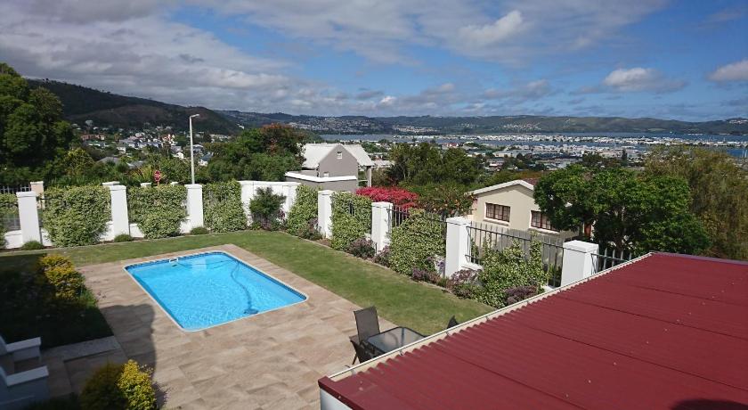 Westhill Luxury Guest House photo