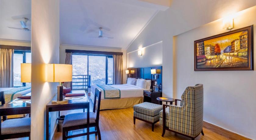 Rosewood Retreat Bhimtal photo